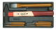 Gedore 1500 ES-350 Hamer / Beitelset - 6613760
