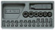 Gedore 1500 ES-K 1900 Slagschroevendraaierset - 1402242