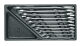 Gedore 1500 ES-6 Steeksleutelset - 6621000