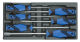 Gedore 1500 ES-2150 PH 3-C schroevendraaierset - 1523708