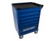 Gedore WSL M6 6 Laden Gereedschapswagen - Workster Smartline - 3100707