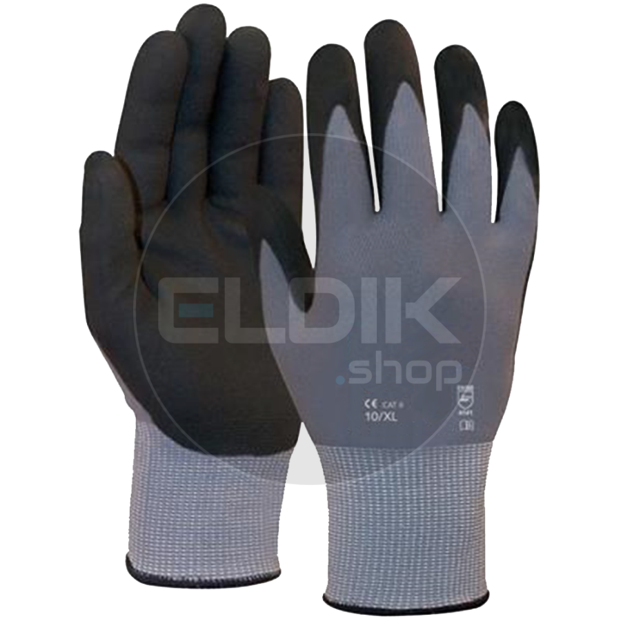 Oxxa Premium X-PRO-FLEX-10 Nitrilhandschoen X-Pro-Flex Foam - 51-290-10