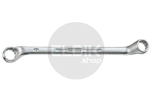 Gedore 2 1.1/8X1.5/16AF Diep Gebogen Ringsleutel - 1.1/8" x 1.5/16" Inch - 6023450