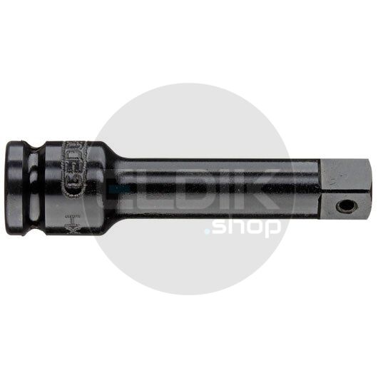 Gedore KB 2190-12 Kracht Verlengstuk 1" - 300 mm - 6658000