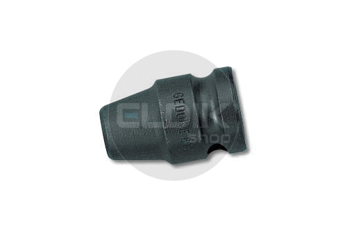 Gedore KB 619 Bithouder Dop 1/4" - 6524150
