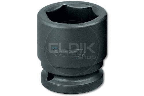 Gedore K 32 13/16AF Kracht Dopsleutel 3/4" - 6 Kant - 13/16 Inch - 6285300