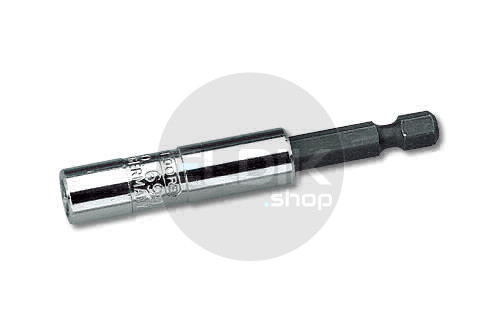 Gedore 699 Bithouder 1/4" - 6538610