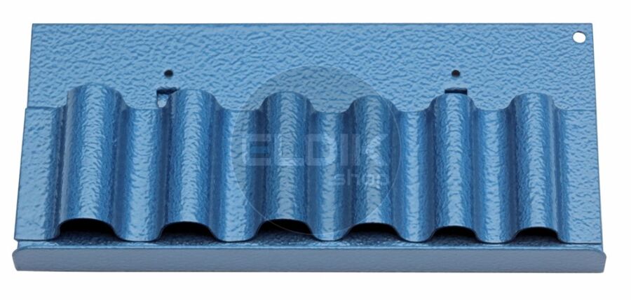 Gedore VS 245 H Beitelrekje Leeg - 5456270