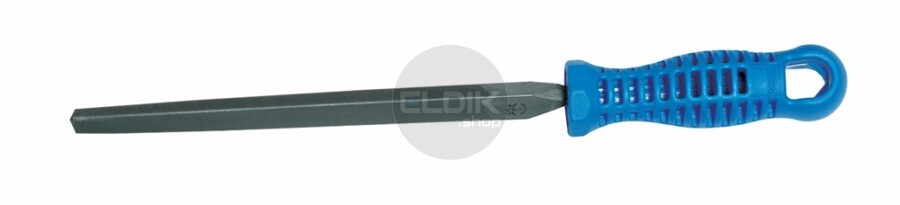 Gedore 8719 2-8 Driekantvijl 8" - 6769340