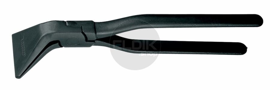 Gedore 305060 Gebogen Felstang - 4508630