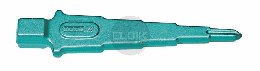 Gedore 376100 Radiatorsleutel - 4541250