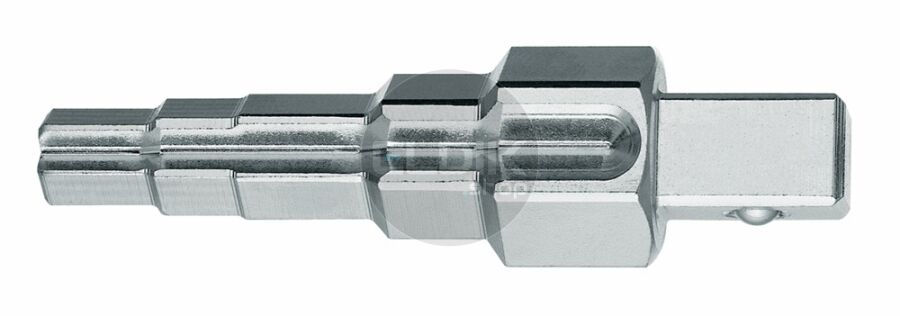 Gedore 380100 Combi Radiatorsleutel - 4513040