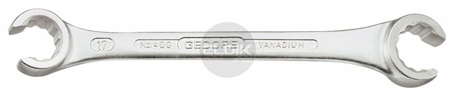 Gedore 400 8x10 Open Ringsleutel 8 x 10 mm - 6057190