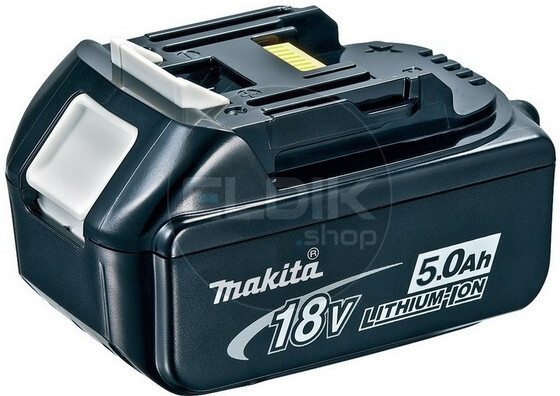 Makita BL1850B LXT Accu 18V 5,0Ah - 197280-8