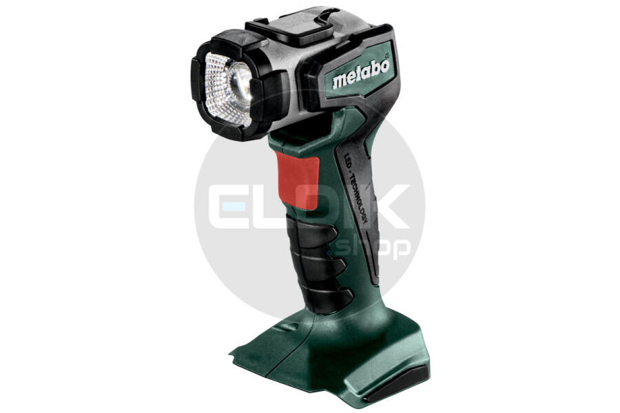 Metabo ULA 14.4-18 LED Accu-lamp - 600368000