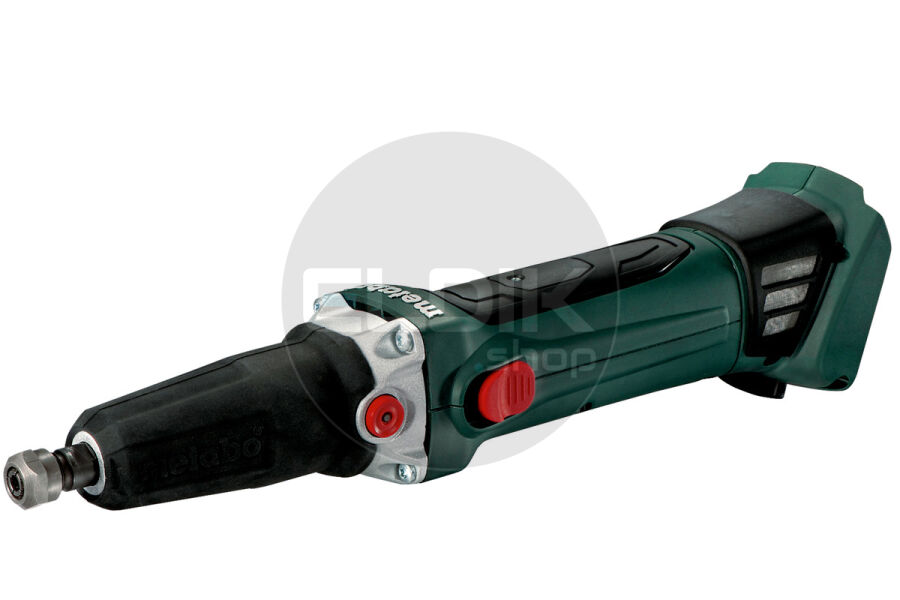 Metabo GA 18 LTX Body Accu-rechte slijper - 600638890 (b-keuze)