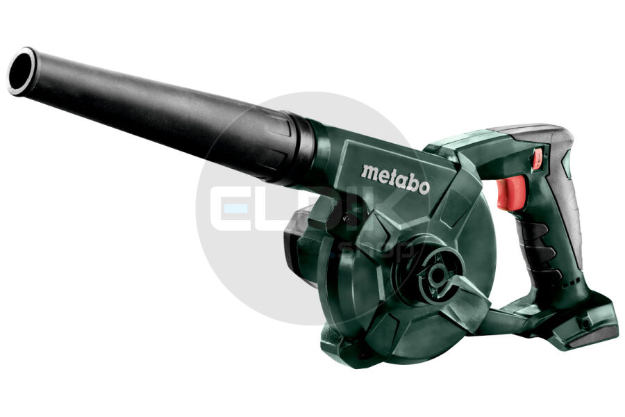 Metabo AG 18 Accu-blazer ag 18, zonder accu en lader - 602242850