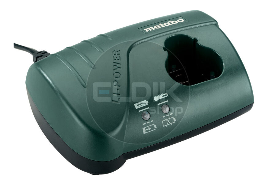 Metabo LC 40 Laadapparaat - 627064000