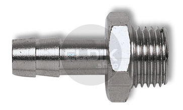 28526 Slangpilaar 6 mm x 1/4''