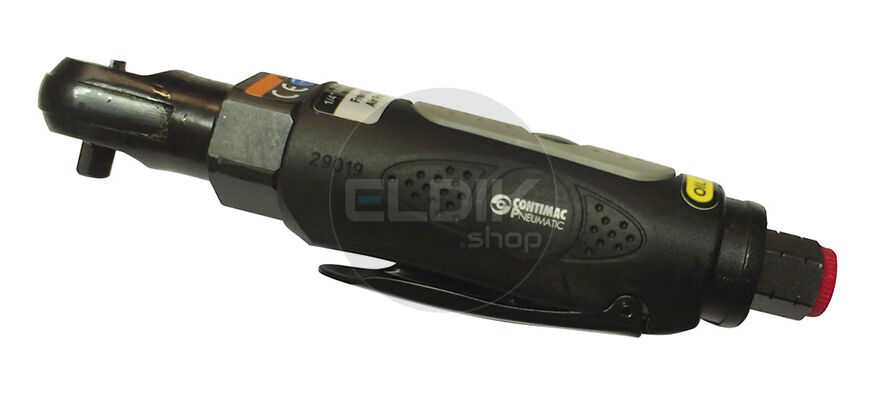Contimac 29019 Ratelsleutel 1/4" Mini