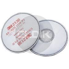 3M 2135 Filter - 7000029734