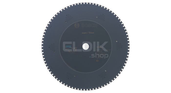 Bosch F00Y145203 Cirkelzaagblad voor Staal | 355 x 25.4 T90 - 2608643063