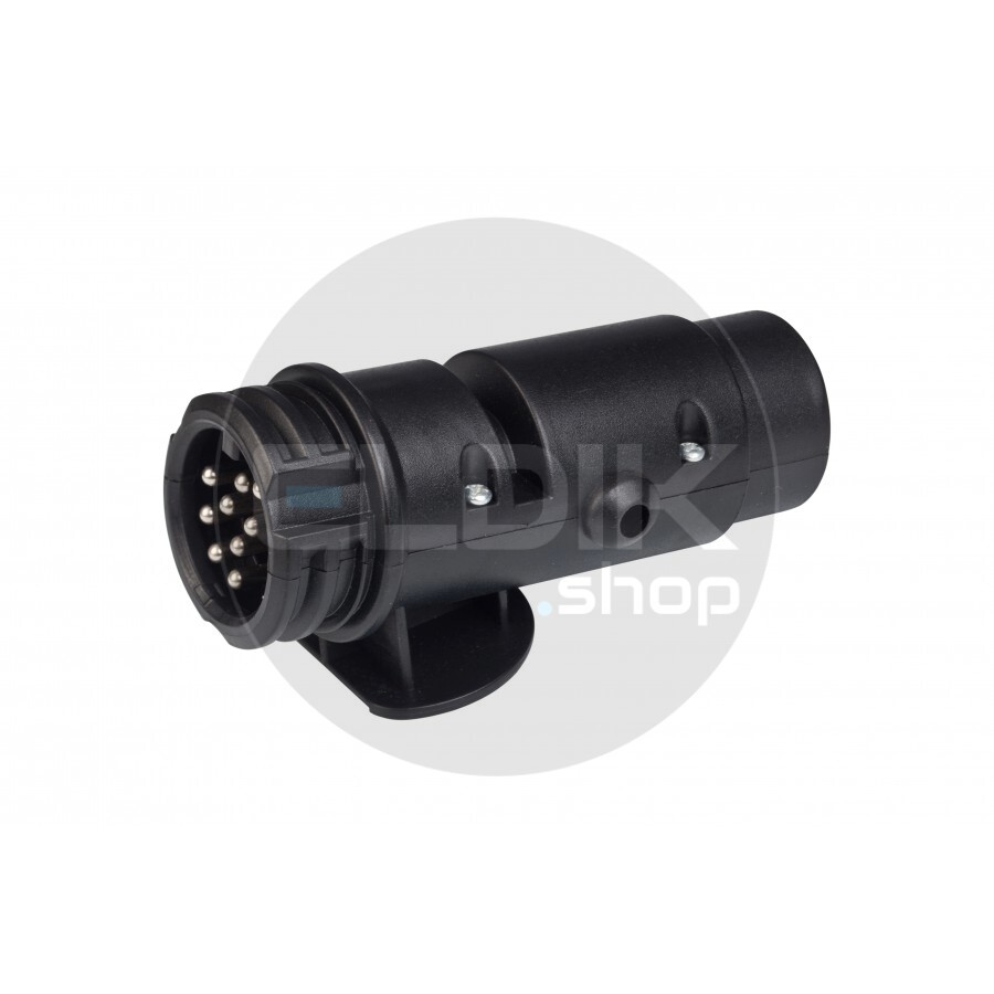 30.30.39 Adapter 13 naar 7 polig