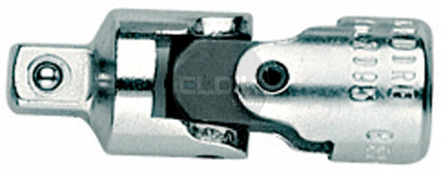 Gedore 2095 Cardangewricht 1/4" - 6170910