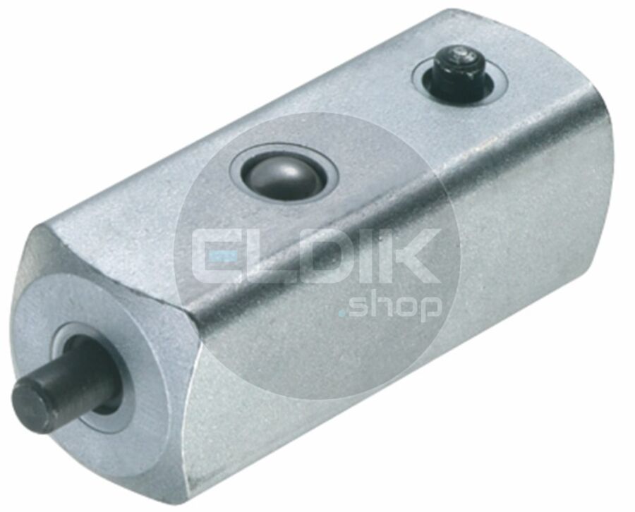 Gedore 1994 Doorsteek Vierkant 1/2" - 6144670