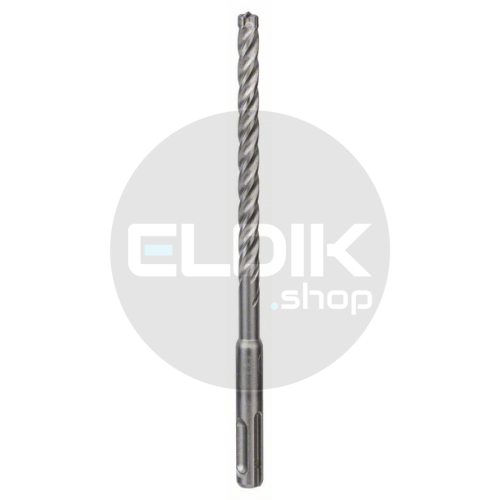 Bosch 2608576133 SDS-Plus boor | 4-snijder | 8 x 265 mm