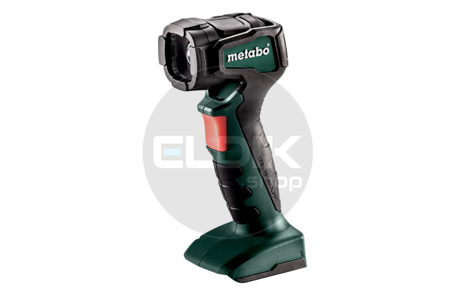 Metabo POWERMAXX ULA 12 LED (BODY) Accu-led lamp - 600788000