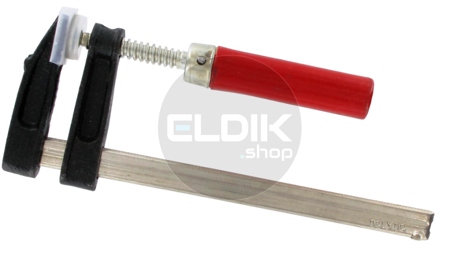 21308 Lijmklem 300x80mm