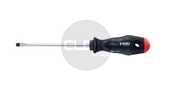 Felo 500 032 10 Schroevendraaier Sleuf 3,0