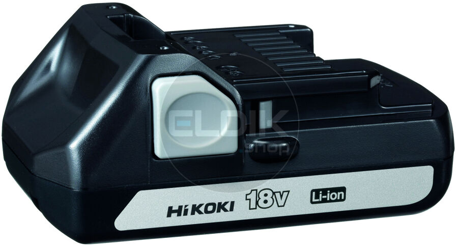 Hikoki BSL1815 Accu 18v 1,5ah li-ion - 333352