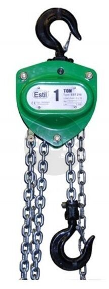 Estil EH215 Sneltakel EH, 3 meter - EH215