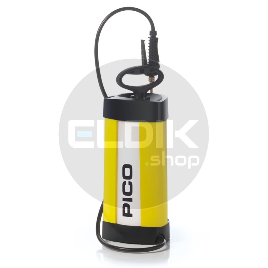 Mesto Pico Drukspuit 5L - Kunststof Reservoir - 3232