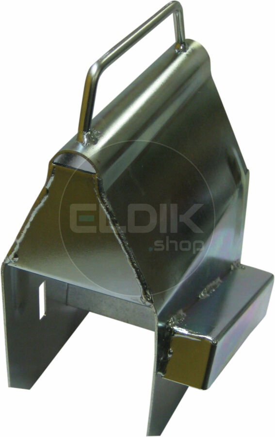 50.50.22 Universeel Disselslot