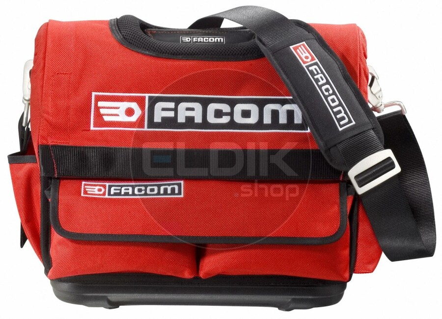 Facom MINI PROBAG Softbag Gereedschapskoffer - M - BS.T14PB