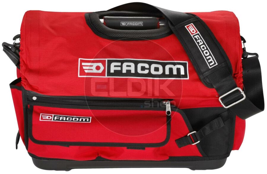 Facom Probag Softbag Gereedschapskoffer - L - BS.T20PB