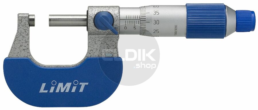 Limit MICA50 Micrometer 25-50mm - 95380200