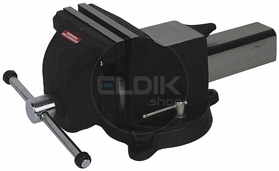 BAGSY10 Bankvijs draaibaar Metal Works 250mm - 909072500