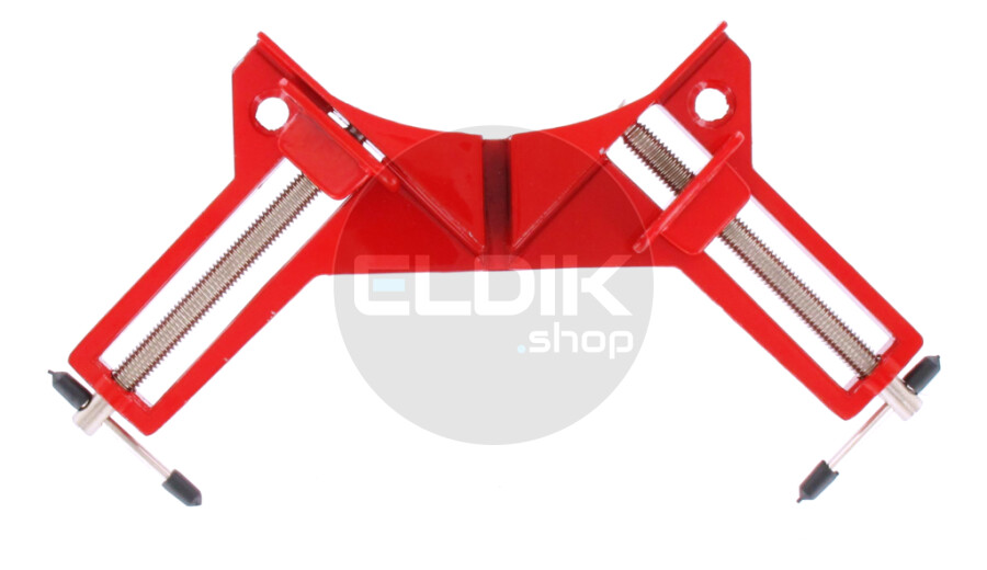 E-Tools 230002 Verstekklem 75mm