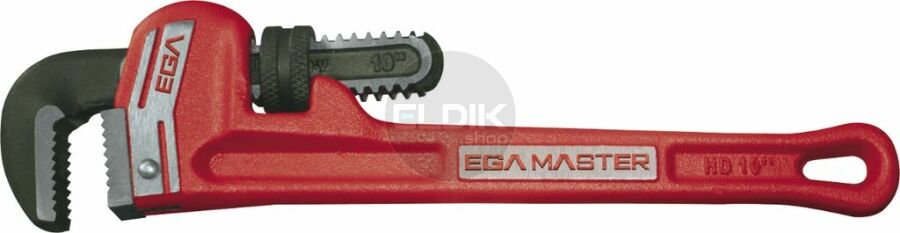 Ega 61016 Versterkte pijptang 12"