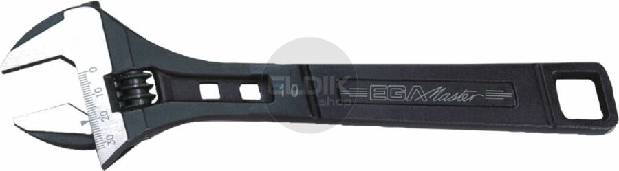 Ega 60550 Verstelbare moersleutel 6" 150 mm
