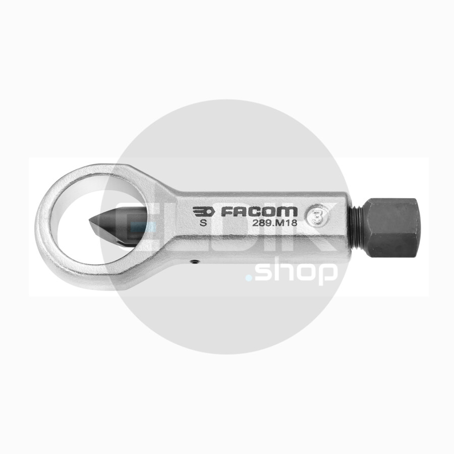 Facom 289.M8 Moerensplijter M2 - M8