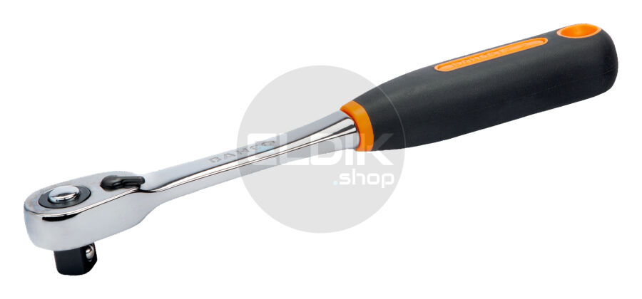 Bahco 8150SL 1/2" Omkeerbare ratel