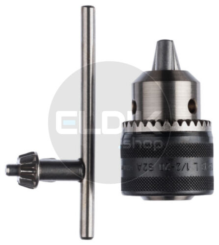 Bosch 1608571062 Tandkransboorhouder 1/2"-20