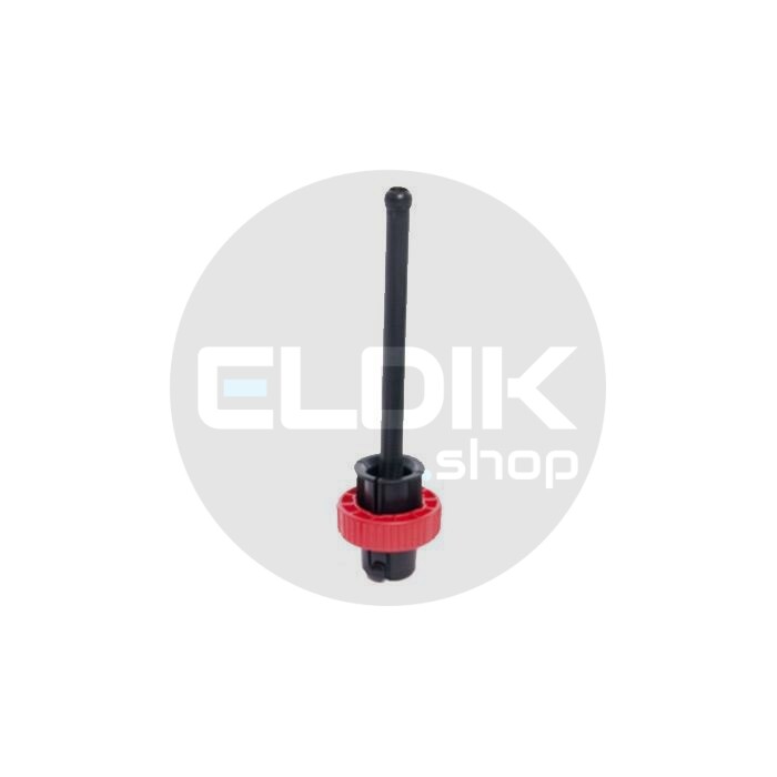 Runpotec 20020 Opzetstuk diam. 20mm tbv RT2008