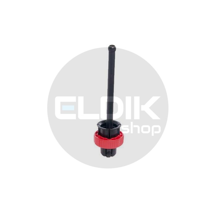 Runpotec 20025 Opzetstuk diam. 25mm tbv RT2008