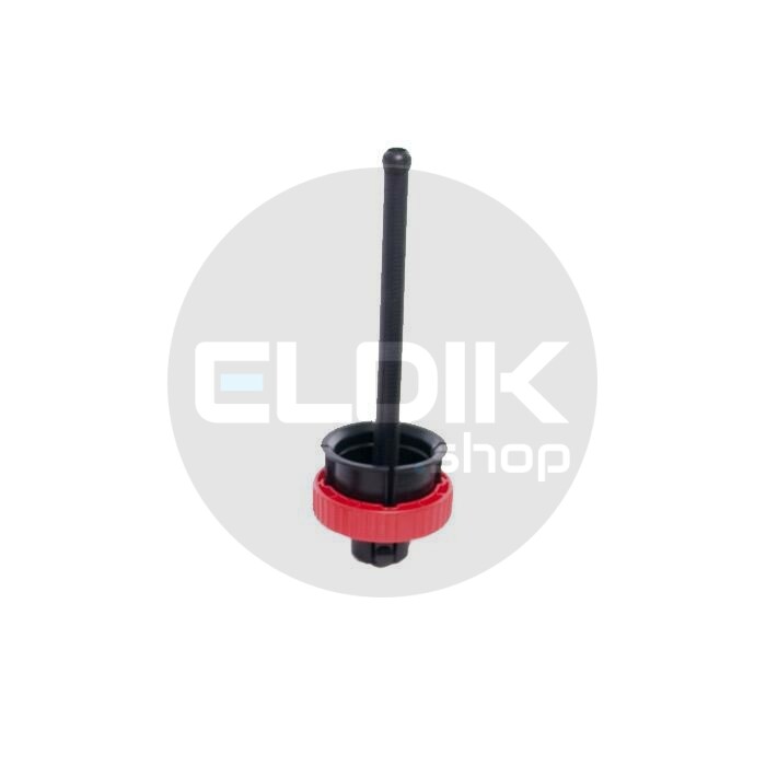 Runpotec 20040 Opzetstuk diam. 40mm tbv RT2008